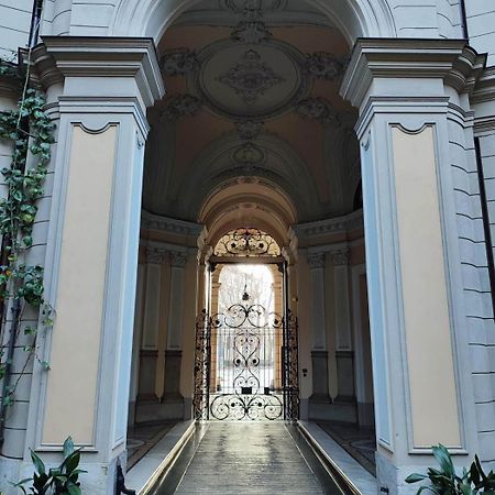 Matteotti25 Bed & Breakfast Turin Exterior photo