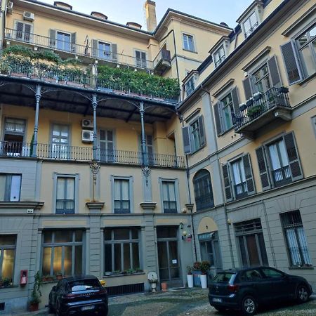 Matteotti25 Bed & Breakfast Turin Exterior photo