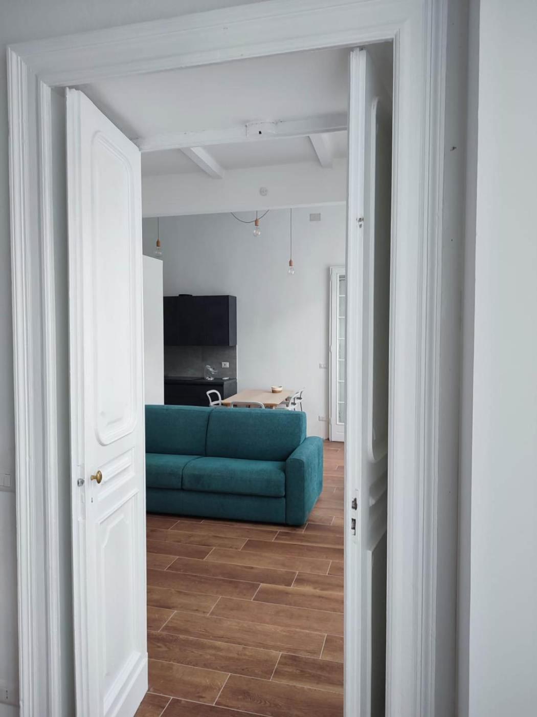 Matteotti25 Bed & Breakfast Turin Exterior photo