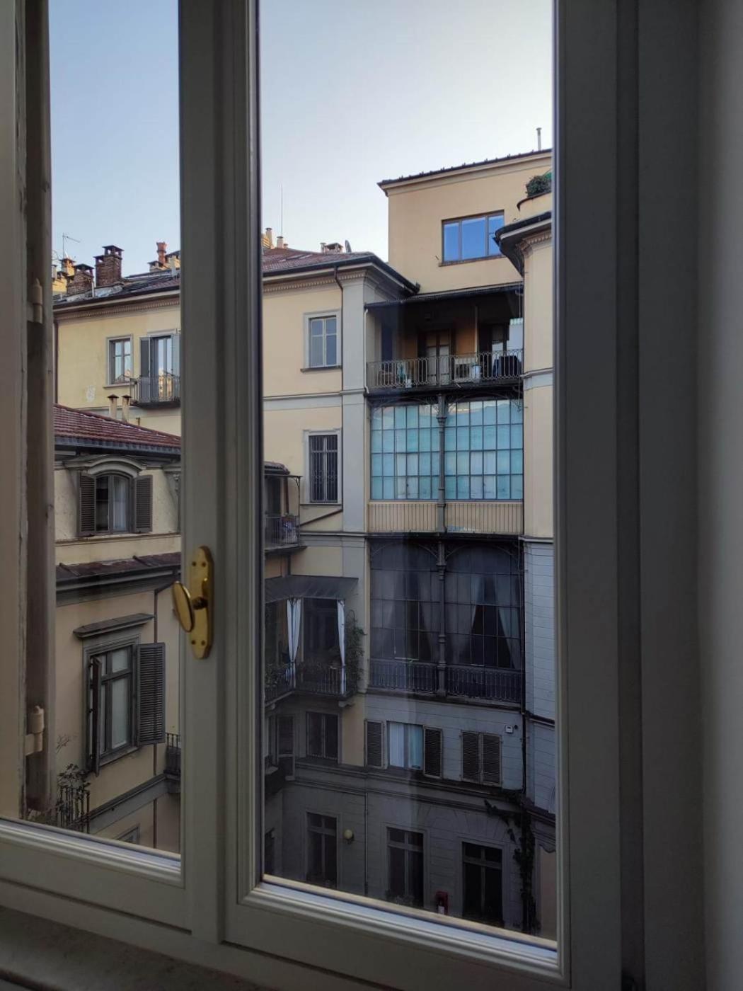 Matteotti25 Bed & Breakfast Turin Exterior photo