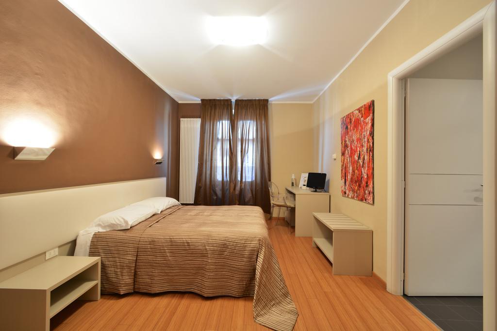 Matteotti25 Bed & Breakfast Turin Exterior photo