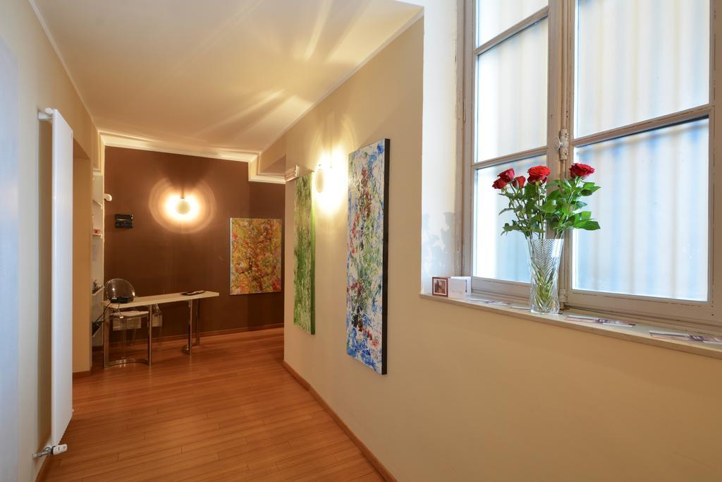Matteotti25 Bed & Breakfast Turin Exterior photo