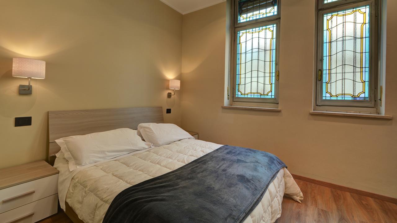 Matteotti25 Bed & Breakfast Turin Exterior photo