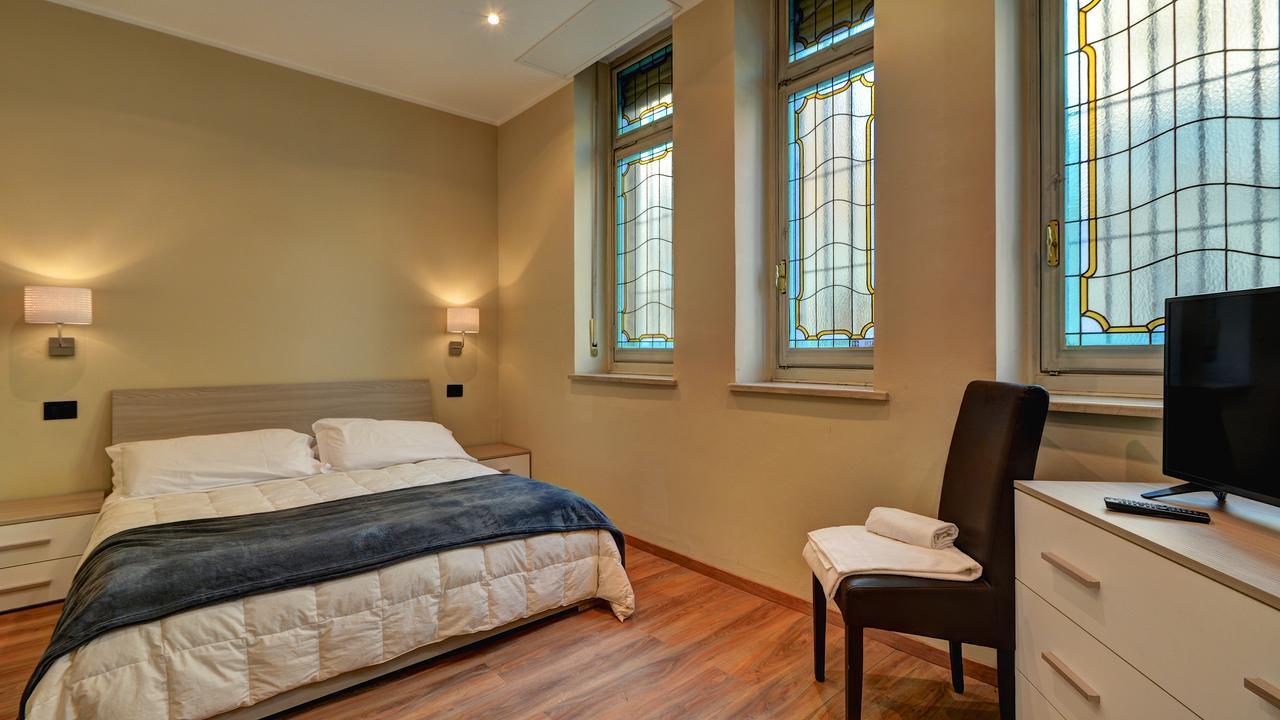 Matteotti25 Bed & Breakfast Turin Exterior photo