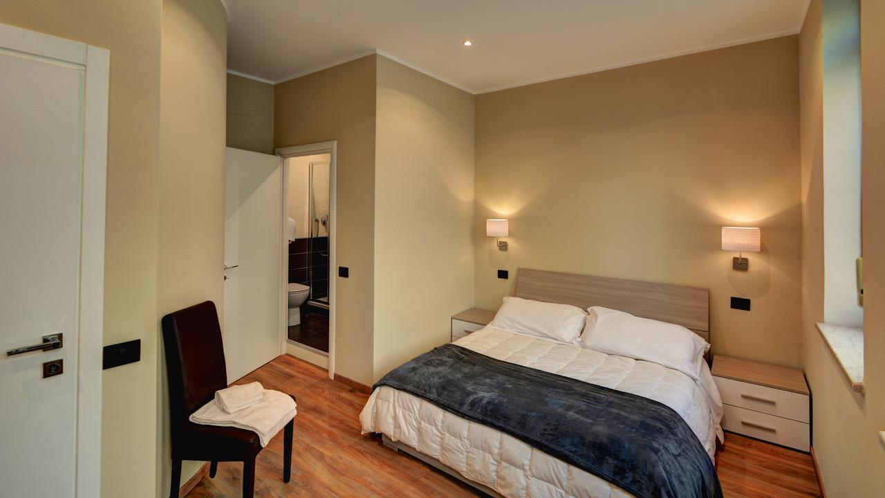 Matteotti25 Bed & Breakfast Turin Exterior photo