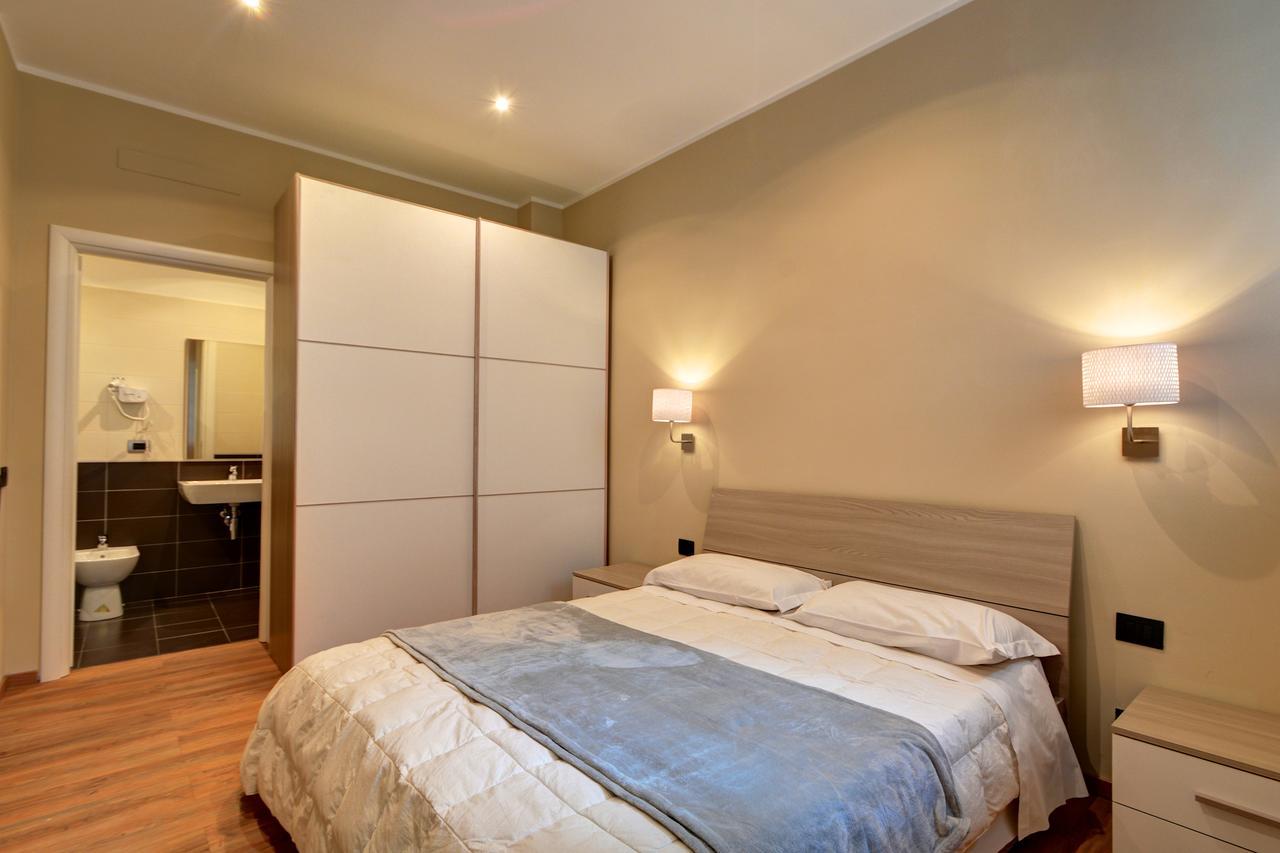 Matteotti25 Bed & Breakfast Turin Exterior photo